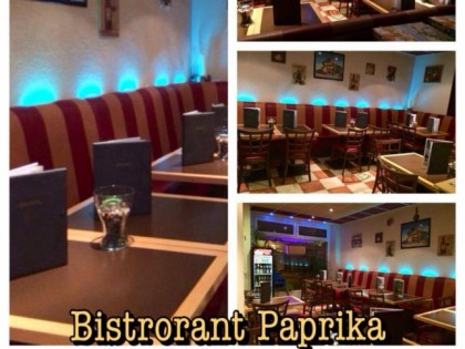 Foto:  Paprika