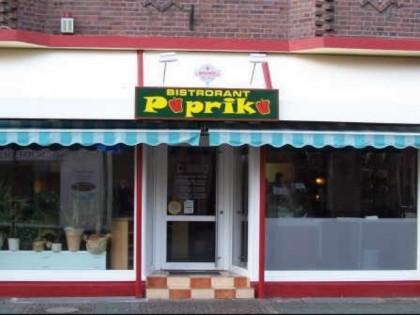 Foto:  Paprika